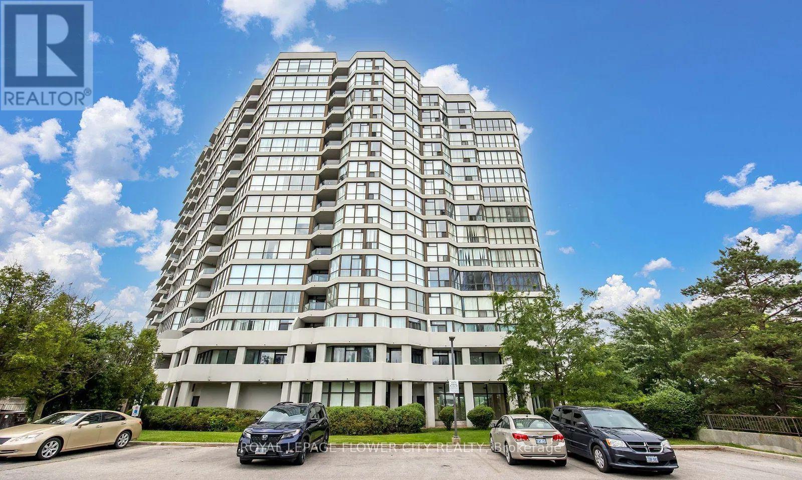611 - 1 ROWNTREE ROAD N, Toronto, Ontario