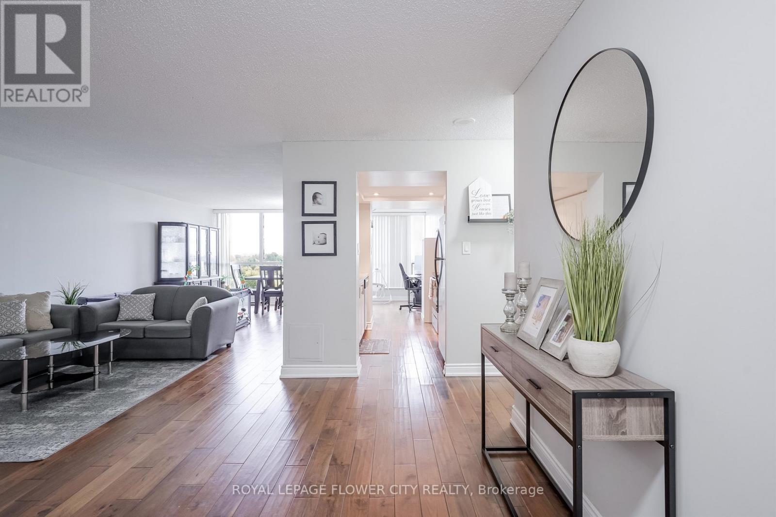 611 - 1 Rowntree Road N, Toronto, Ontario  M9V 5G7 - Photo 22 - W12474842