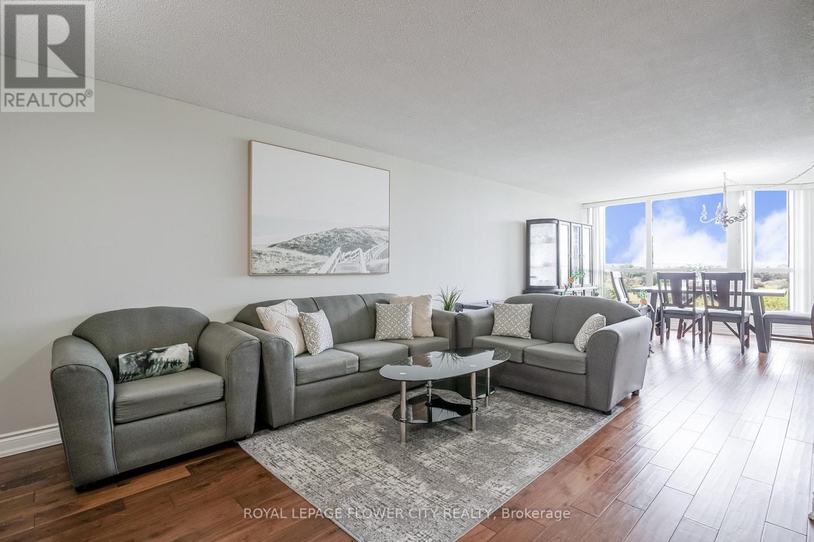 611 - 1 Rowntree Road N, Toronto, Ontario  M9V 5G7 - Photo 23 - W12474842