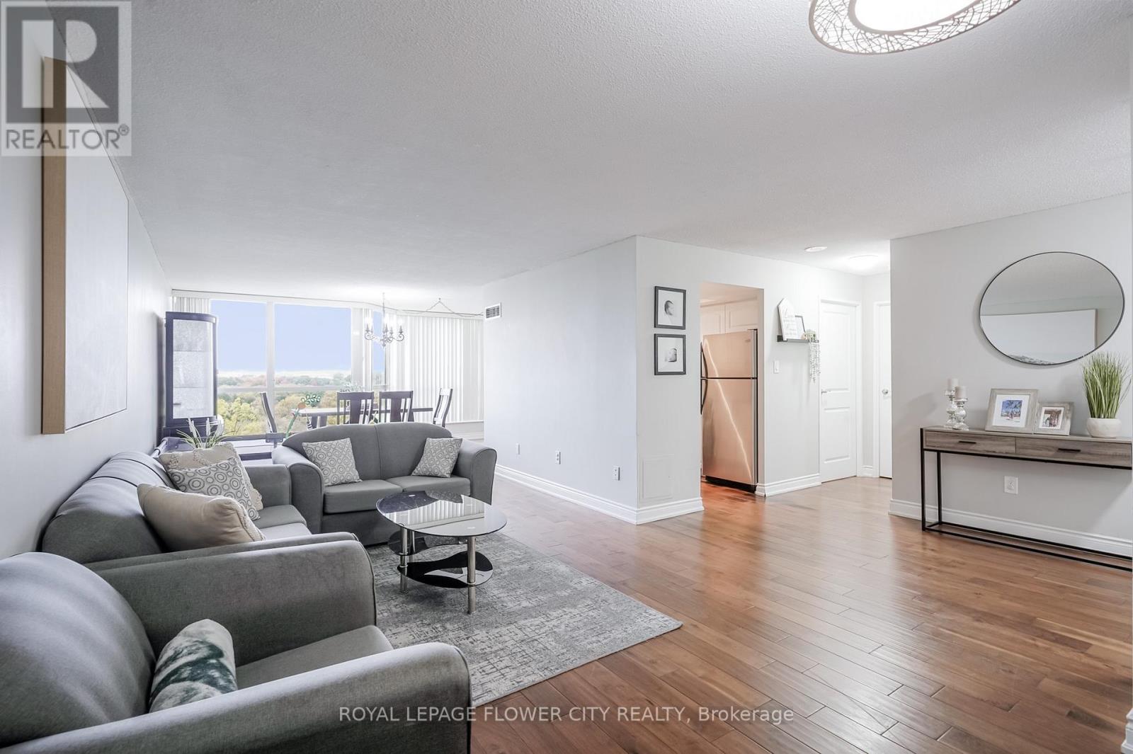 611 - 1 Rowntree Road N, Toronto, Ontario  M9V 5G7 - Photo 26 - W12474842