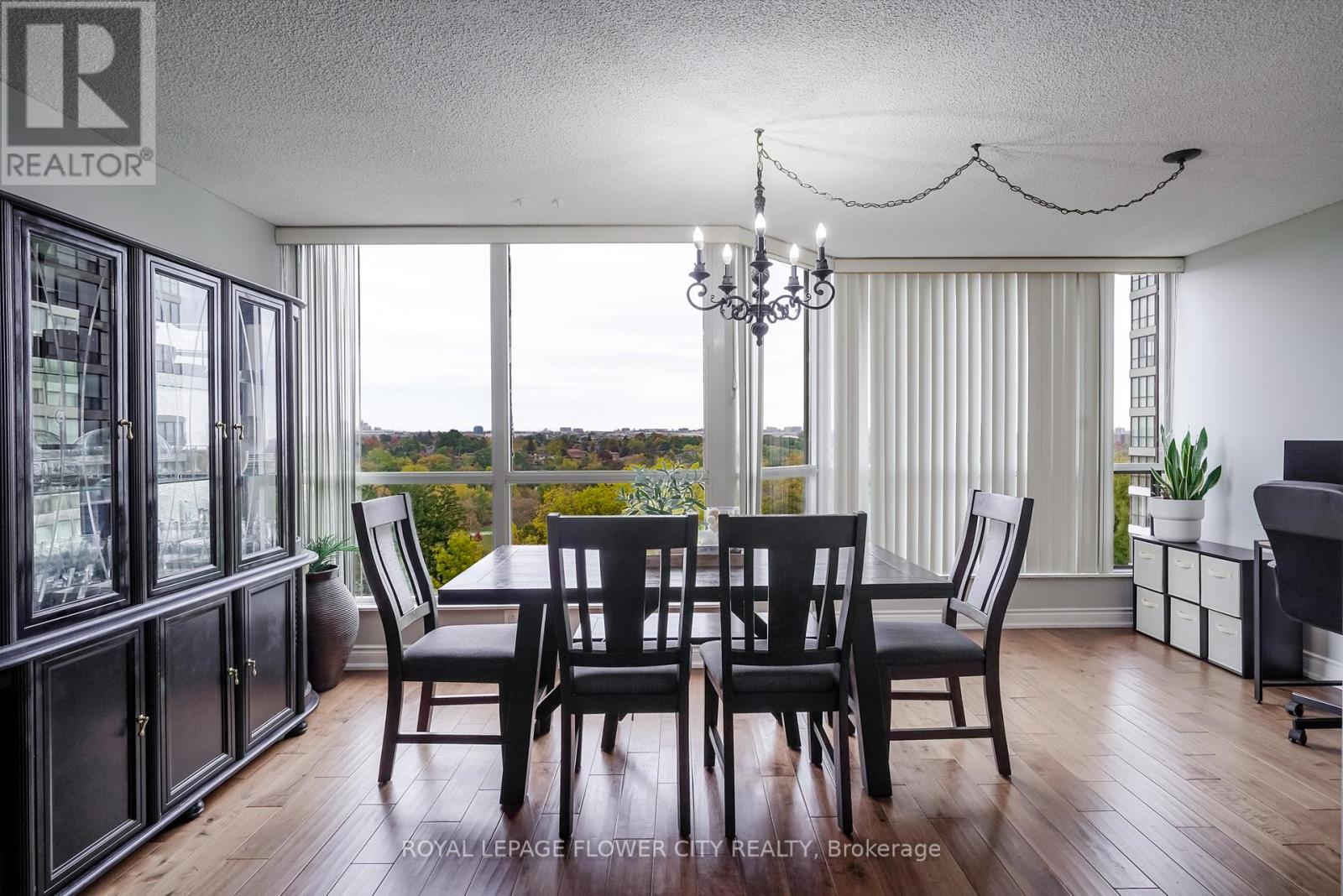 611 - 1 Rowntree Road N, Toronto, Ontario  M9V 5G7 - Photo 27 - W12474842