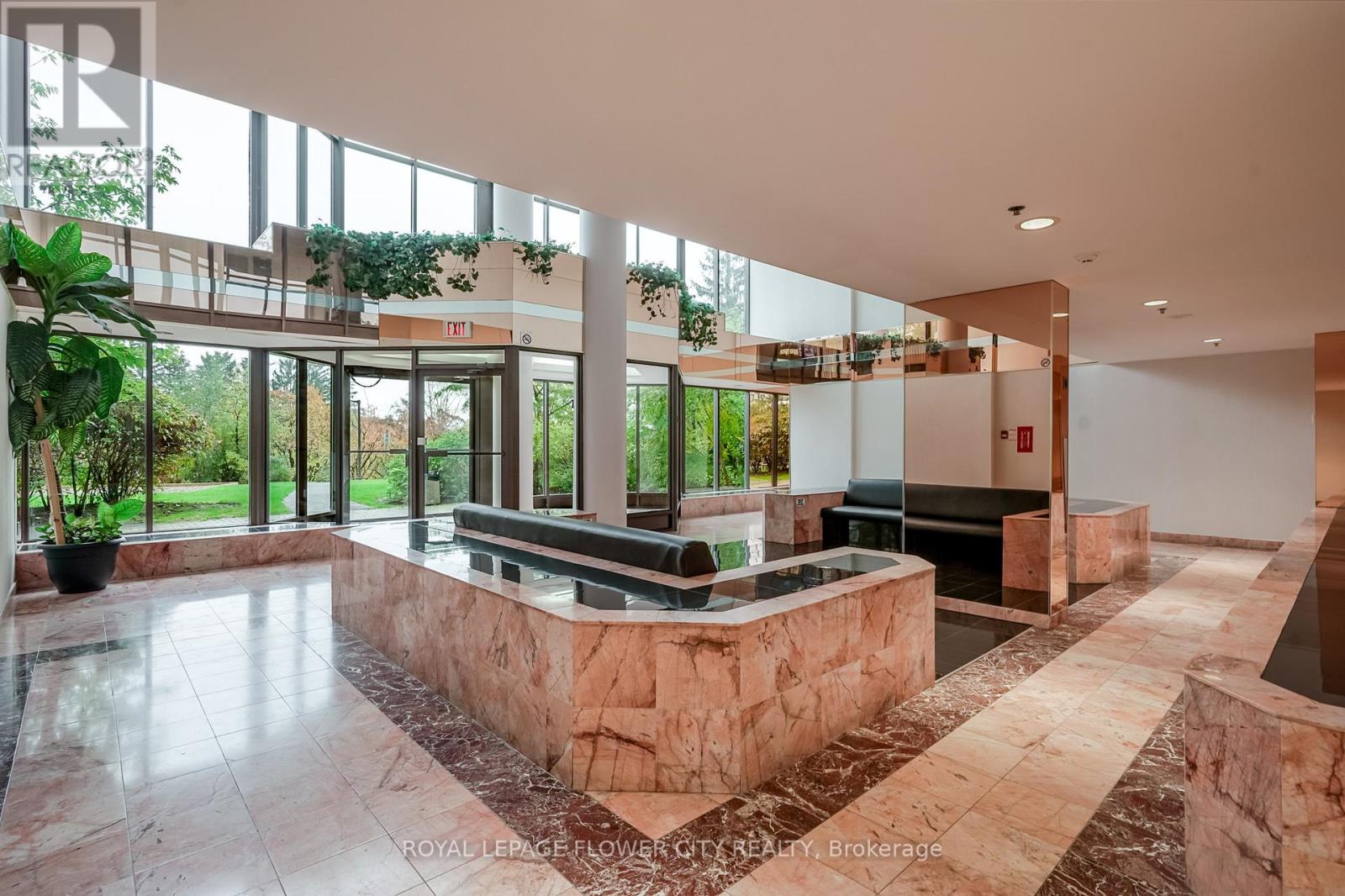 611 - 1 Rowntree Road N, Toronto, Ontario  M9V 5G7 - Photo 3 - W12474842