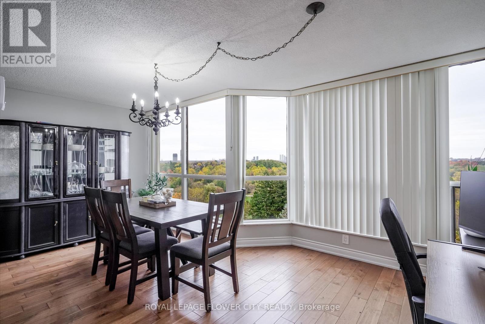 611 - 1 Rowntree Road N, Toronto, Ontario  M9V 5G7 - Photo 34 - W12474842