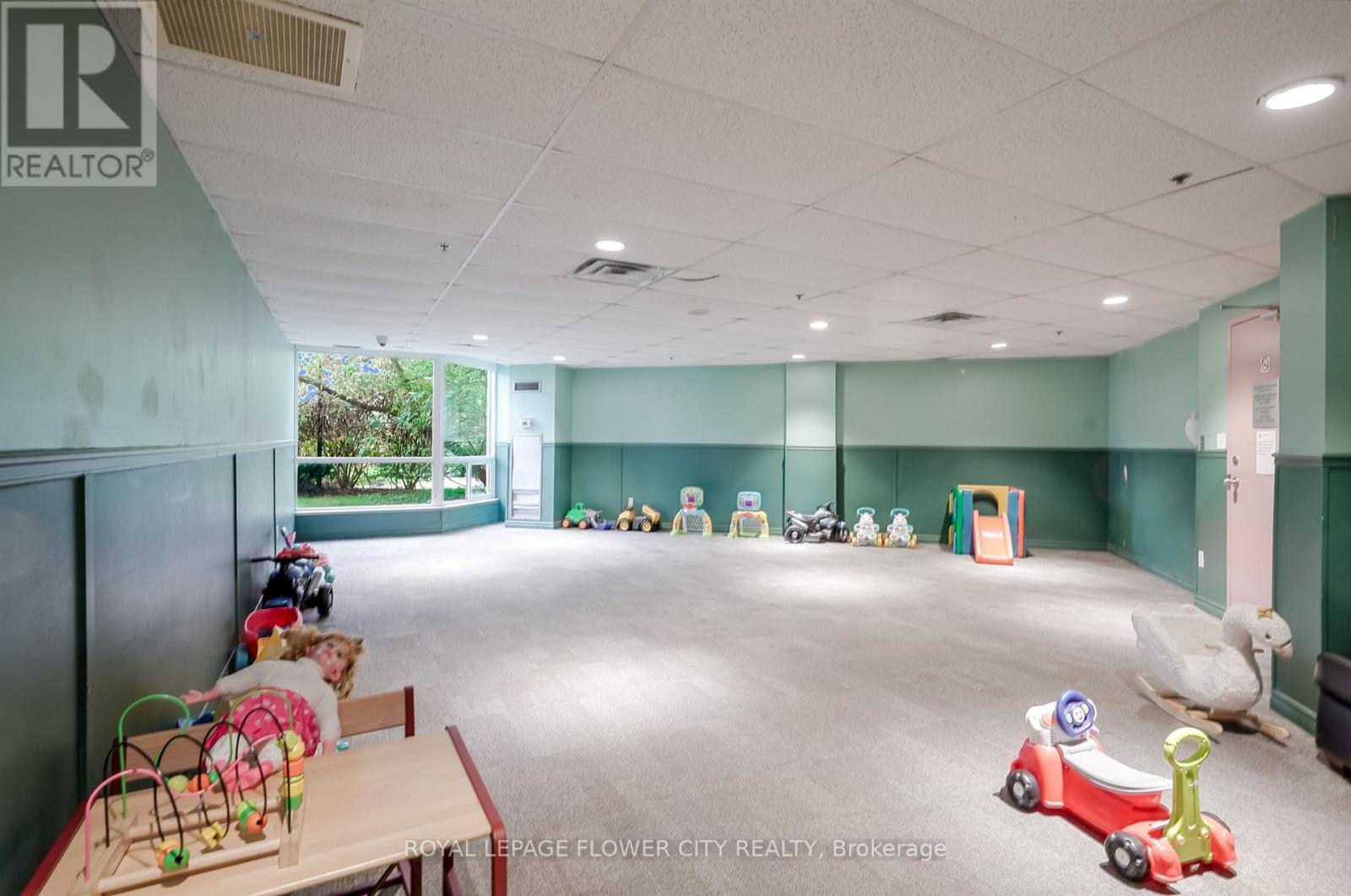 611 - 1 Rowntree Road N, Toronto, Ontario  M9V 5G7 - Photo 41 - W12474842