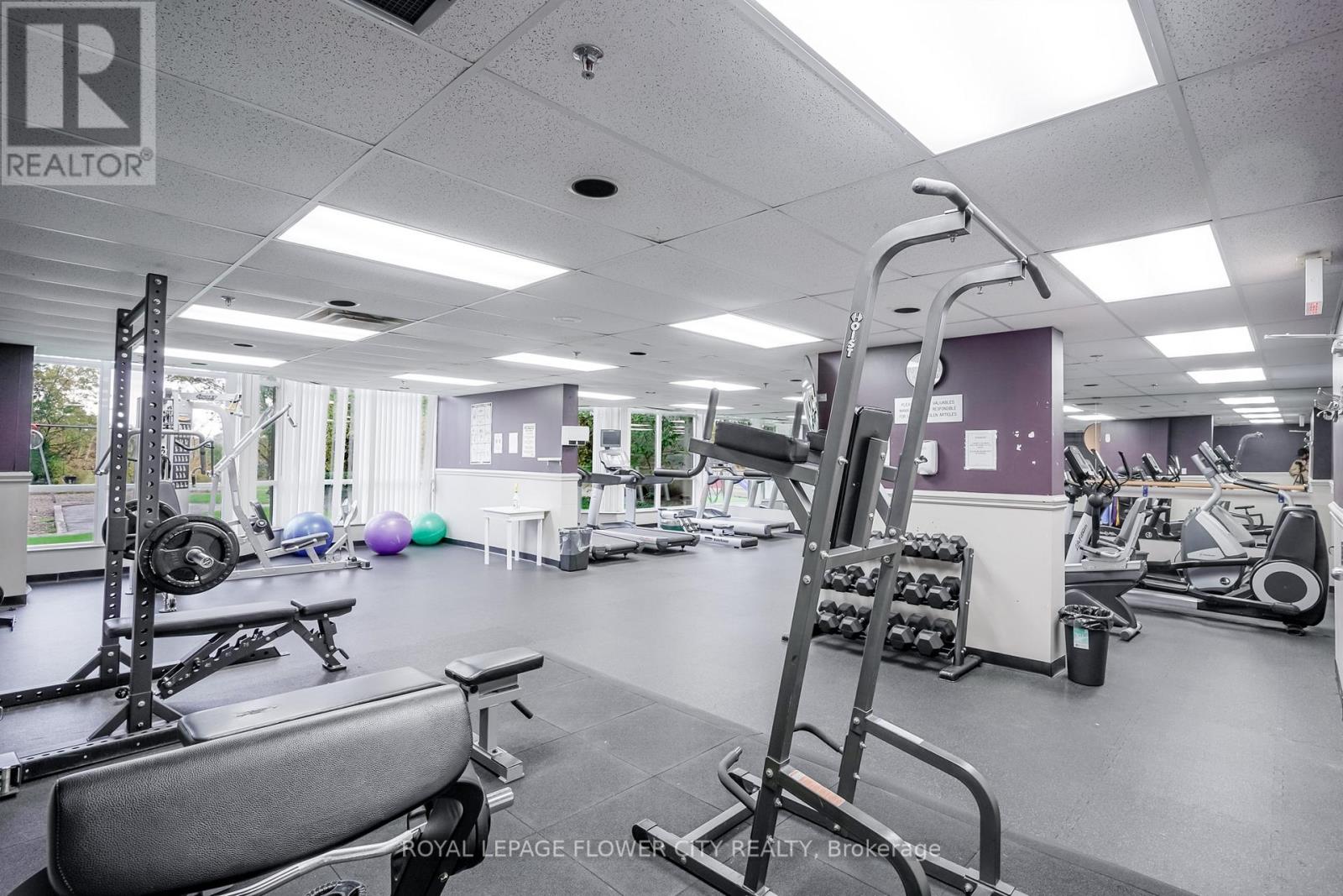 611 - 1 Rowntree Road N, Toronto, Ontario  M9V 5G7 - Photo 42 - W12474842