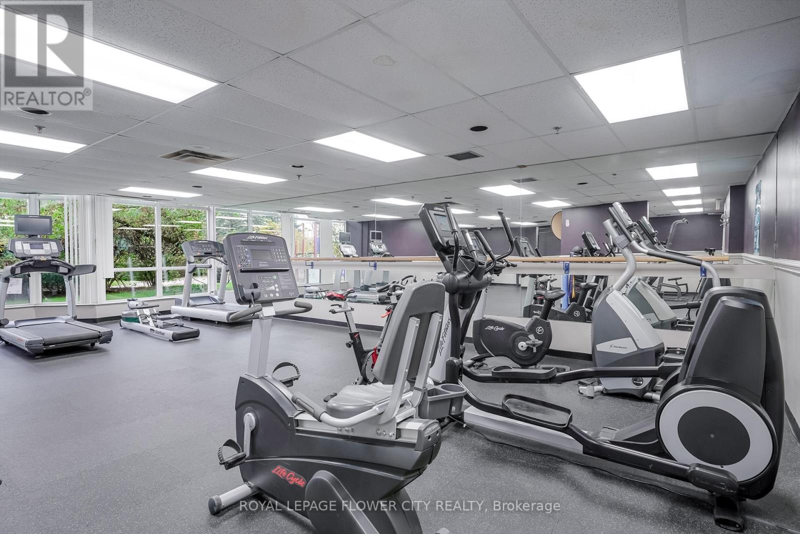 611 - 1 Rowntree Road N, Toronto, Ontario  M9V 5G7 - Photo 43 - W12474842