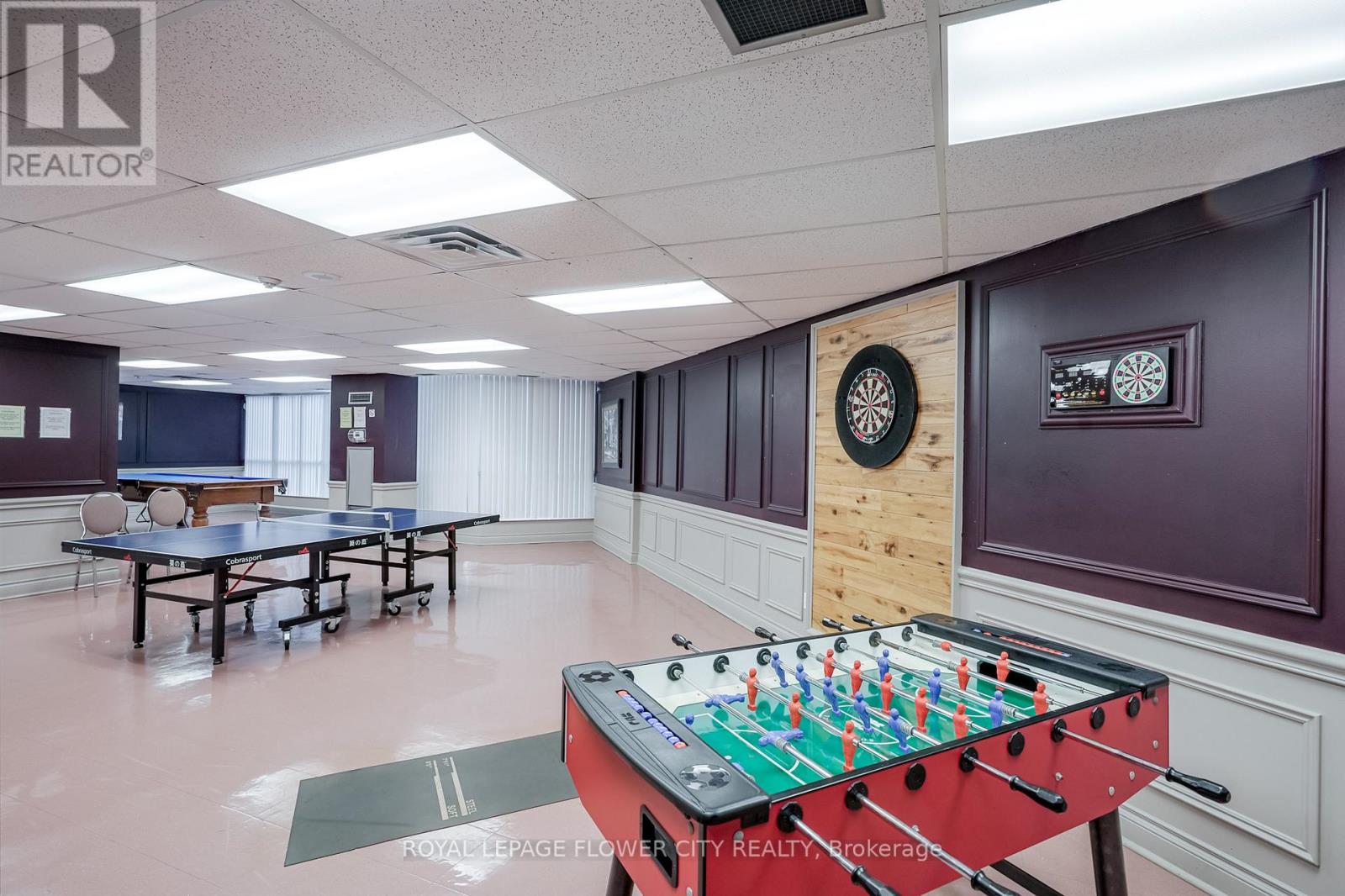 611 - 1 Rowntree Road N, Toronto, Ontario  M9V 5G7 - Photo 44 - W12474842