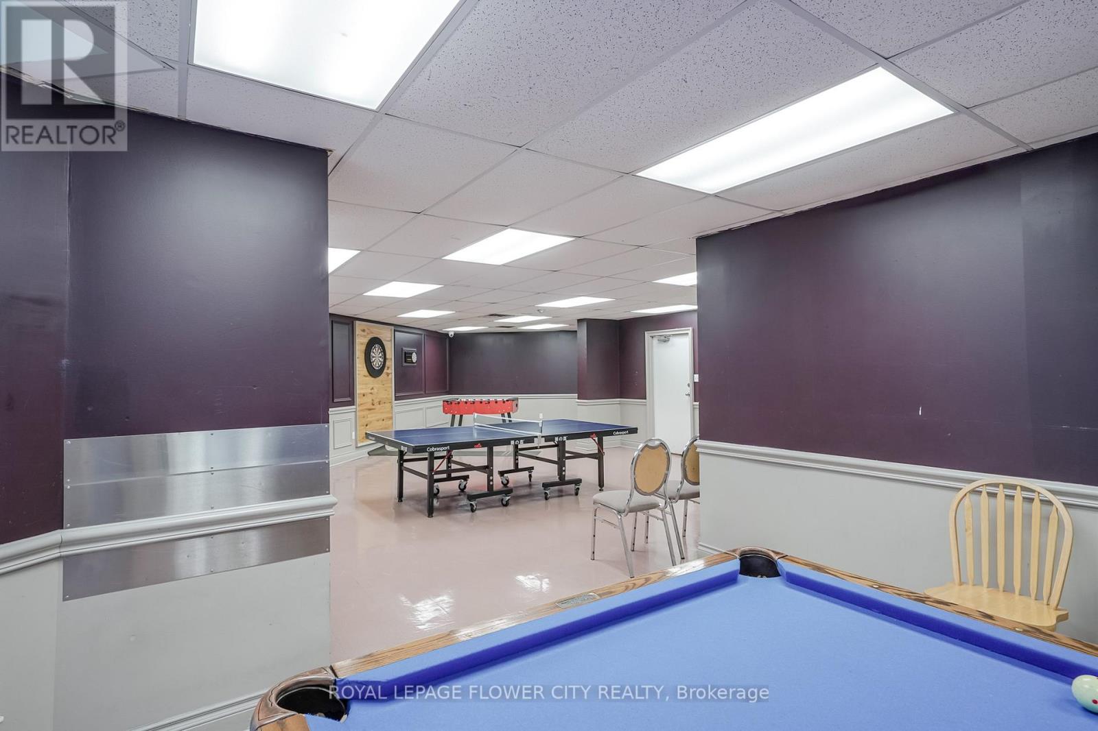 611 - 1 Rowntree Road N, Toronto, Ontario  M9V 5G7 - Photo 45 - W12474842