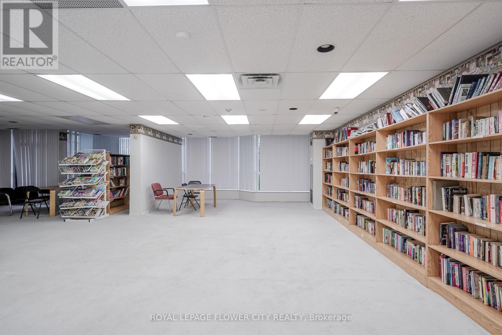 611 - 1 Rowntree Road N, Toronto, Ontario  M9V 5G7 - Photo 46 - W12474842