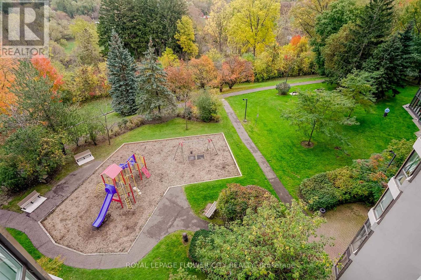 611 - 1 Rowntree Road N, Toronto, Ontario  M9V 5G7 - Photo 48 - W12474842