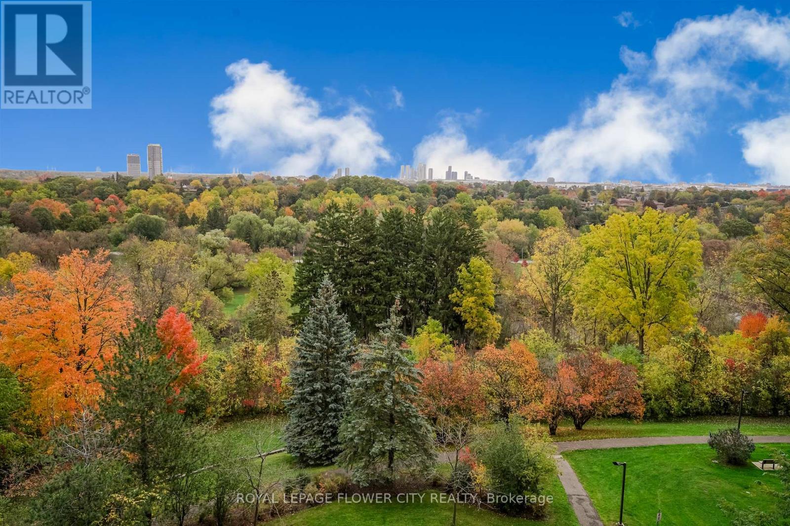611 - 1 Rowntree Road N, Toronto, Ontario  M9V 5G7 - Photo 49 - W12474842