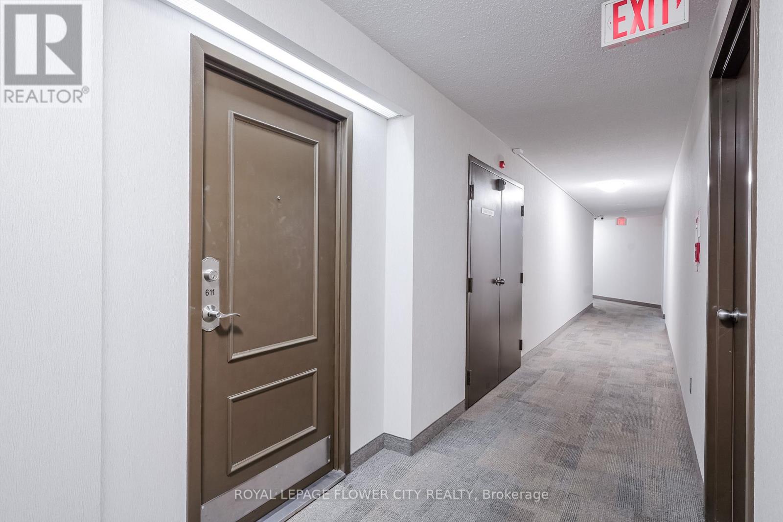 611 - 1 Rowntree Road N, Toronto, Ontario  M9V 5G7 - Photo 5 - W12474842