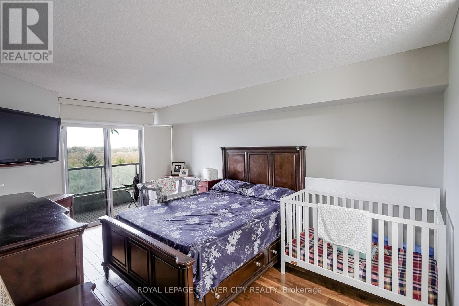 611 - 1 Rowntree Road N, Toronto, Ontario  M9V 5G7 - Photo 6 - W12474842