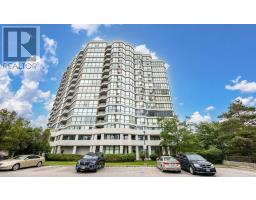 611 - 1 ROWNTREE ROAD N, Toronto, Ontario