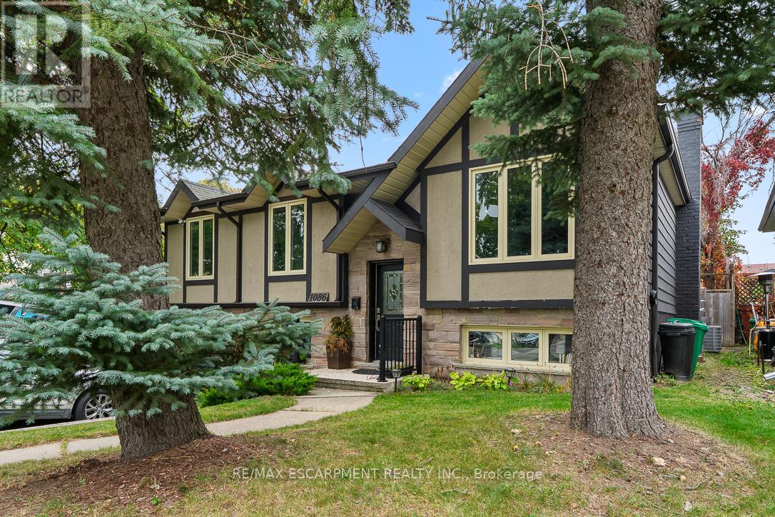 Upper - 1086 Mississauga Valley Boulevard, Mississauga, Ontario  L5A 3J4 - Photo 2 - W12474850