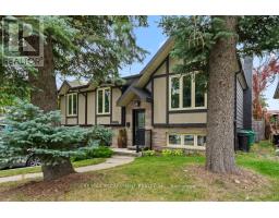 Upper - 1086 Mississauga Valley Boulevard, Mississauga (Mississauga Valleys), Ca