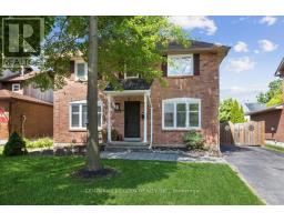 223 O'DONOGHUE AVENUE E, Oakville, Ontario