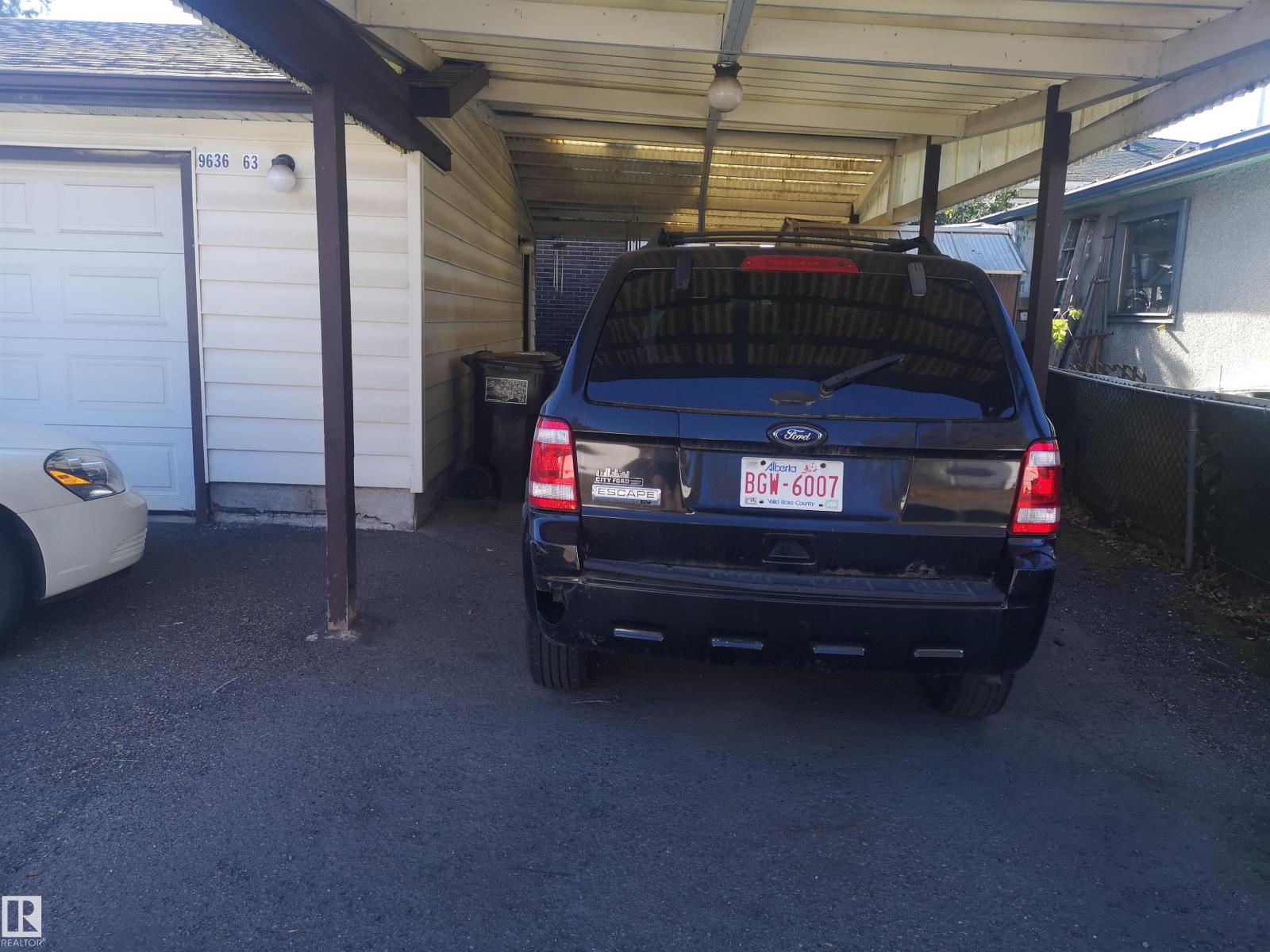 9636 63 Av Nw, Edmonton, Alberta  T6E 0G5 - Photo 55 - E4462924
