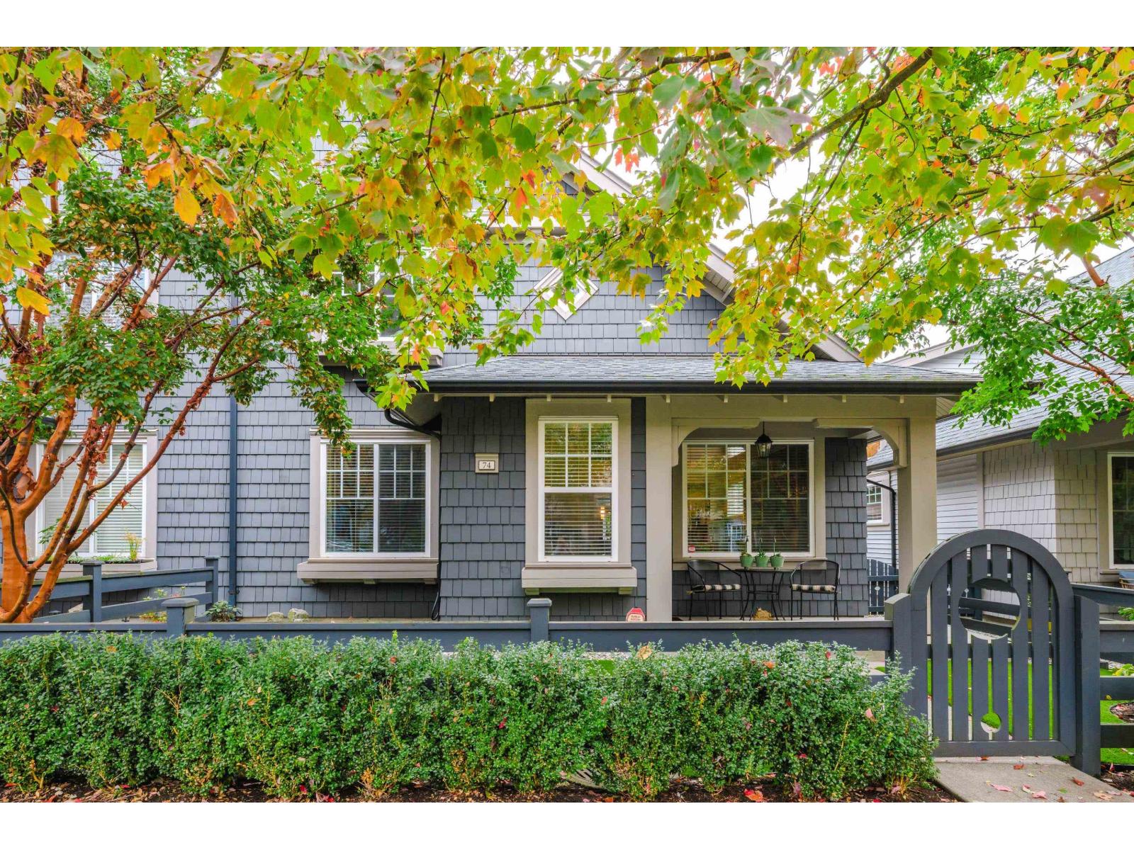 74 6450 187 Street, Surrey, British Columbia  V3S 2X4 - Photo 2 - R3060082
