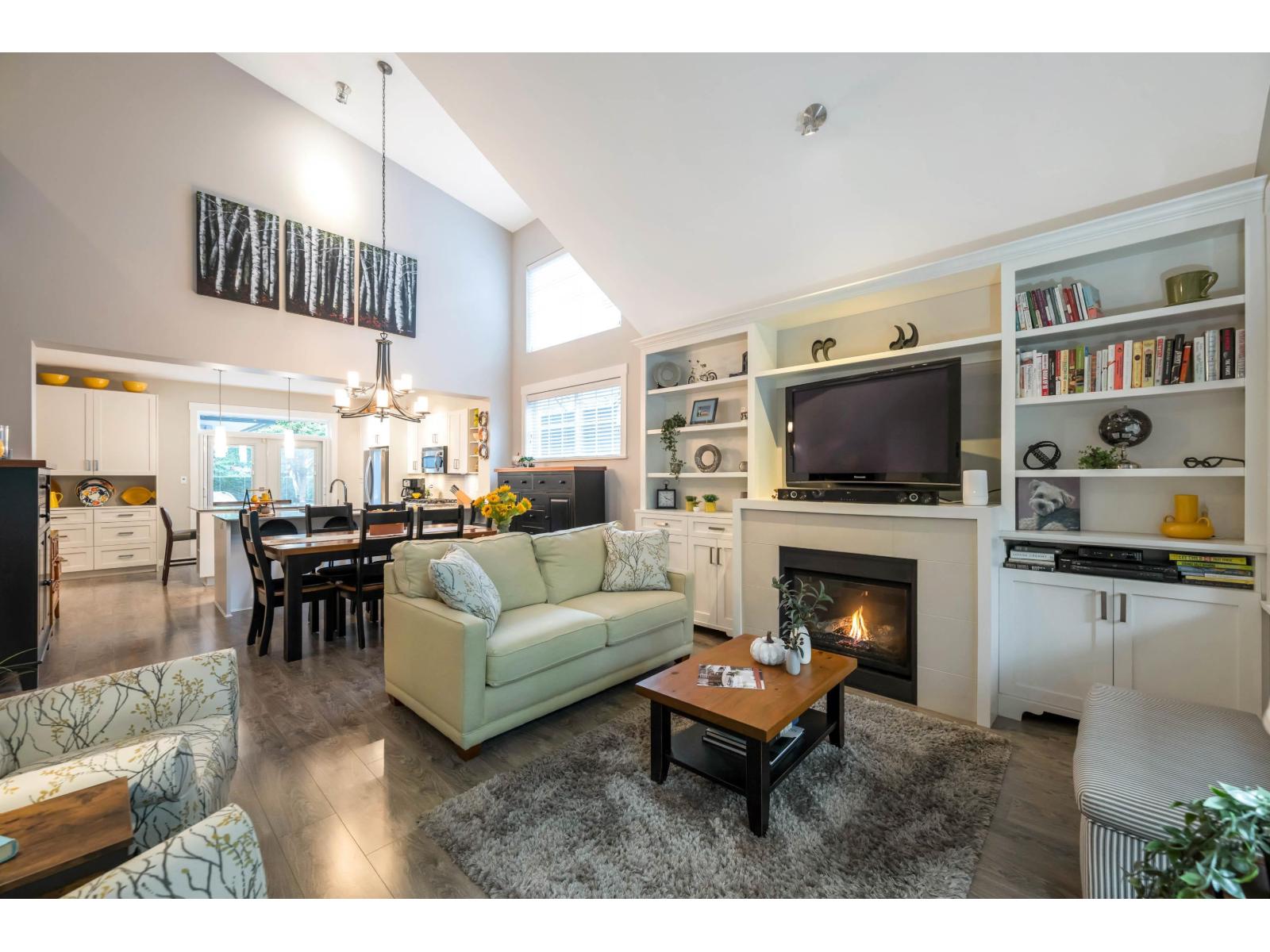 74 6450 187 Street, Surrey, British Columbia  V3S 2X4 - Photo 5 - R3060082