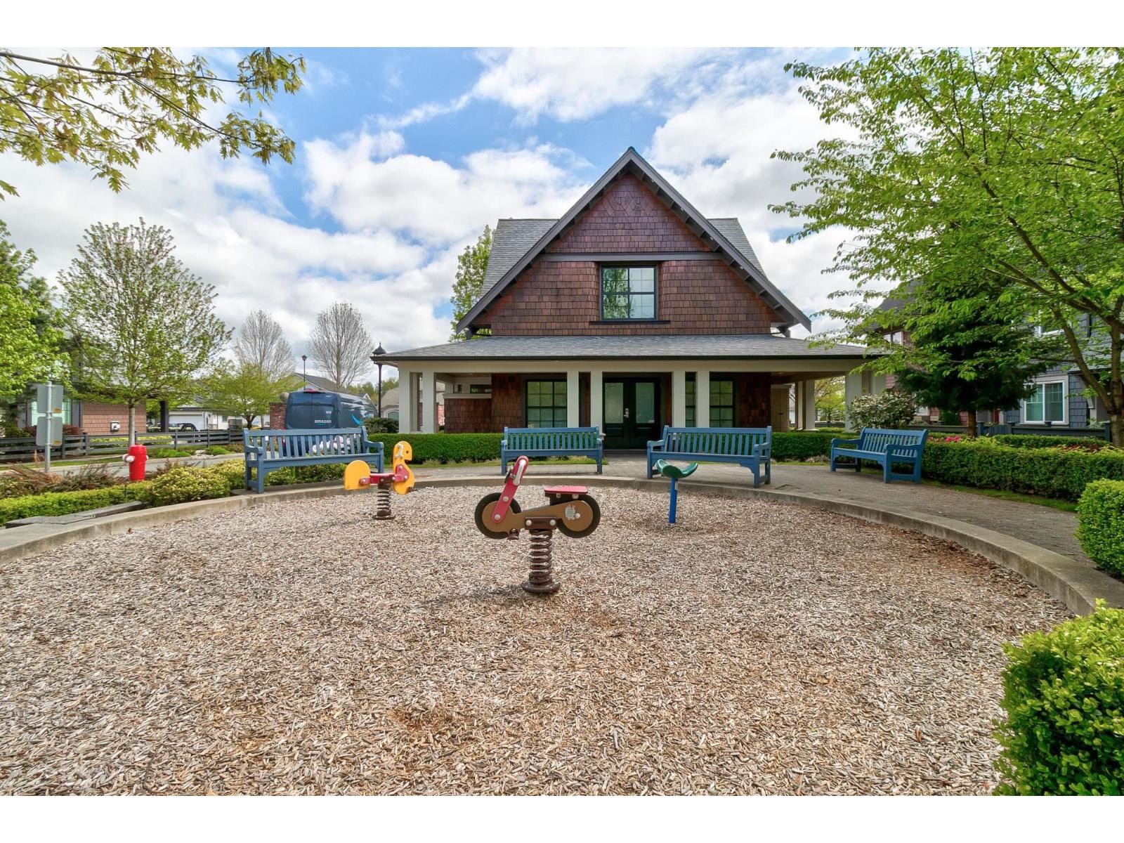 74 6450 187 Street, Surrey, British Columbia  V3S 2X4 - Photo 38 - R3060082