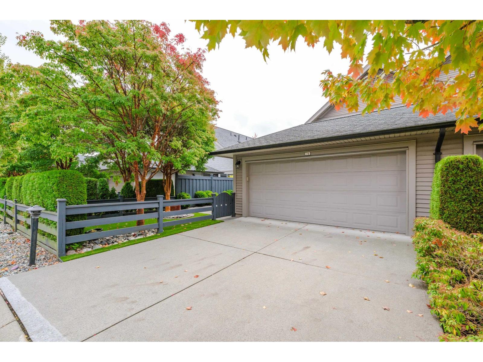 74 6450 187 Street, Surrey, British Columbia  V3S 2X4 - Photo 37 - R3060082