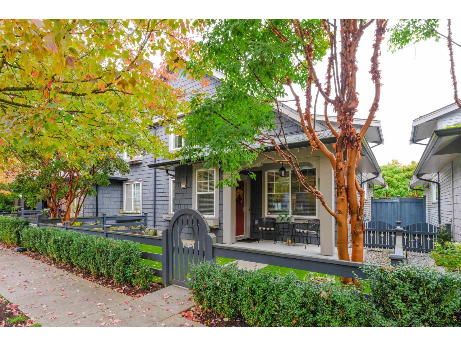 74 6450 187 STREET, Surrey, British Columbia