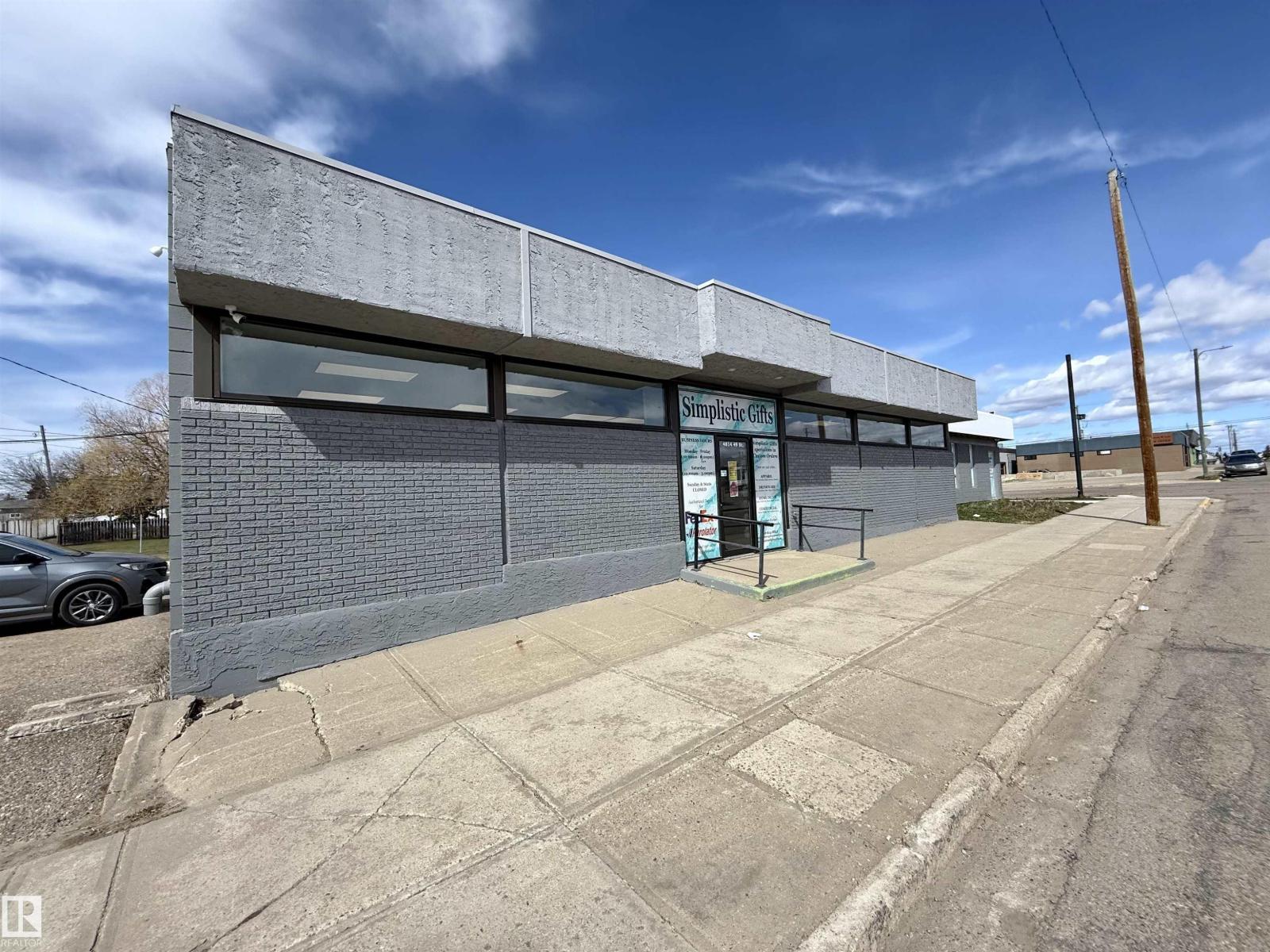 4814 49 St, St. Paul Town, Alberta  T0A 3A3 - Photo 28 - E4462983