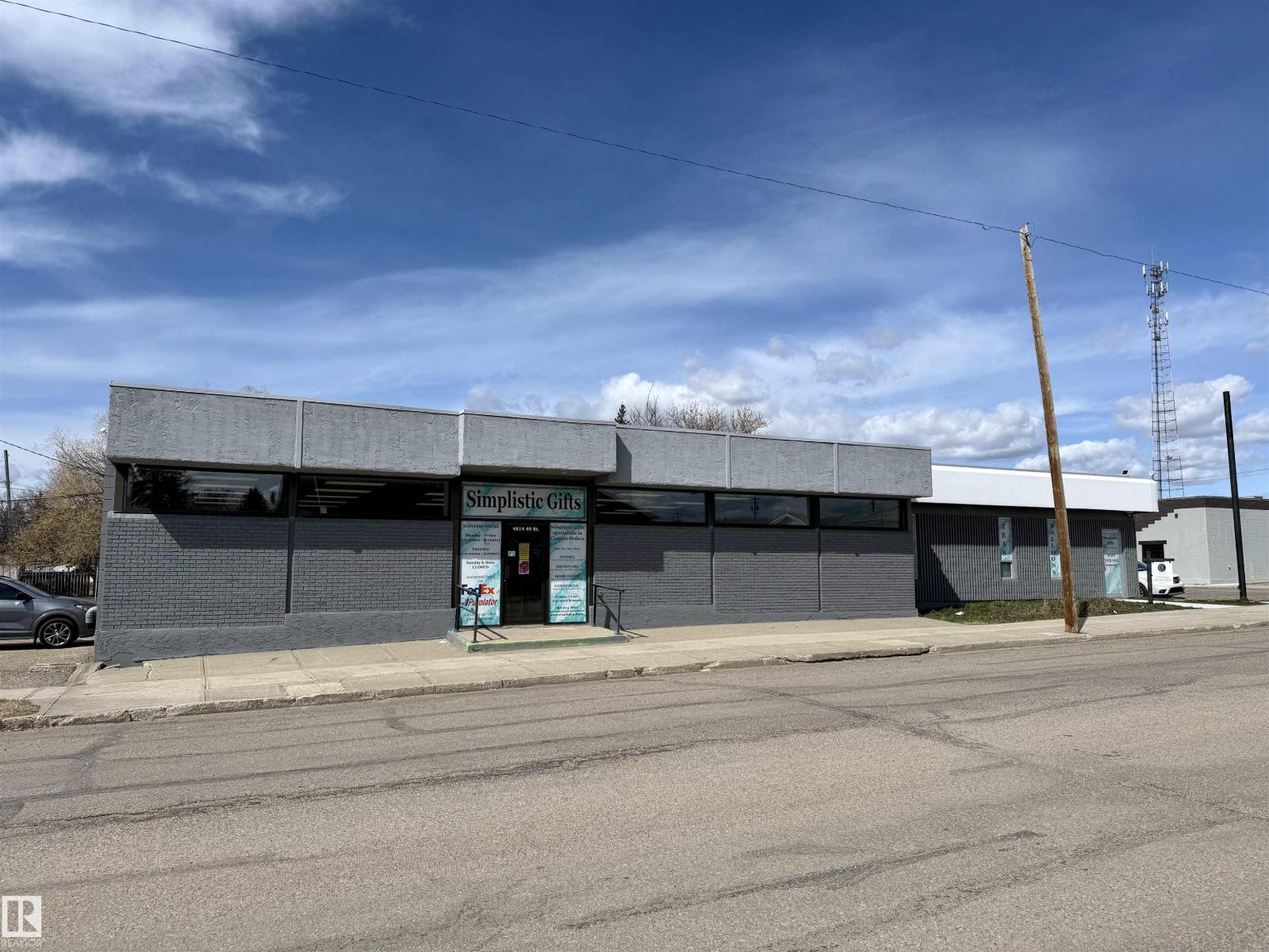 4814 49 St, St. Paul Town, Alberta  T0A 3A3 - Photo 30 - E4462983