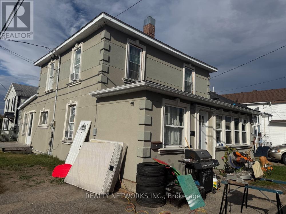 189 Balsam Street S, Timmins, Ontario  P4N 2E1 - Photo 1 - T12474897