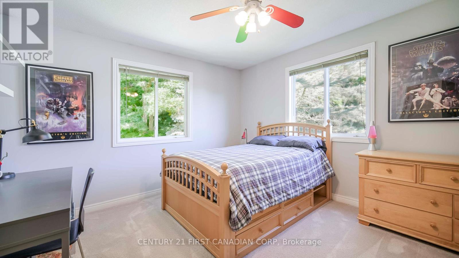 327 Richmeadow Road, London North, Ontario  N6H 5T2 - Photo 14 - X12474878