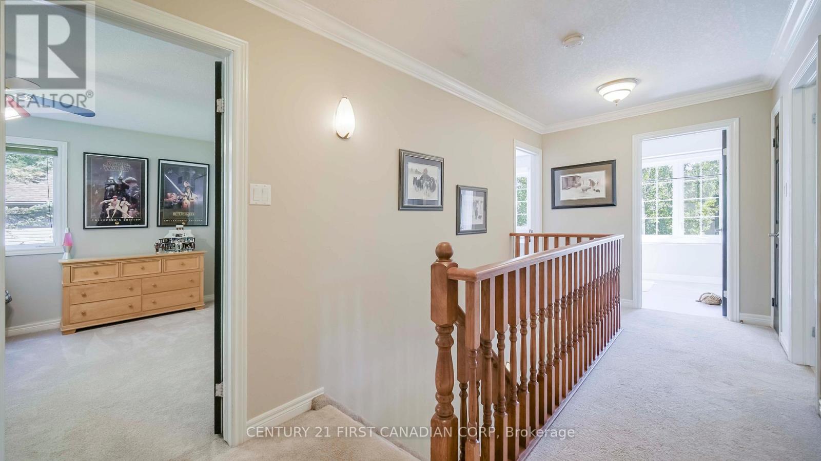 327 Richmeadow Road, London North, Ontario  N6H 5T2 - Photo 16 - X12474878