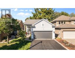 52 STONECROFT TERRACE, Ottawa, Ontario
