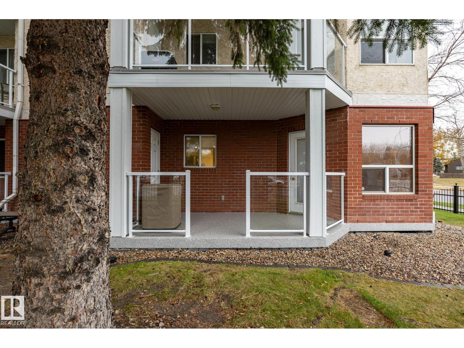 #106 6703 172 St Nw, Edmonton, Alberta  T5T 6H9 - Photo 2 - E4462981