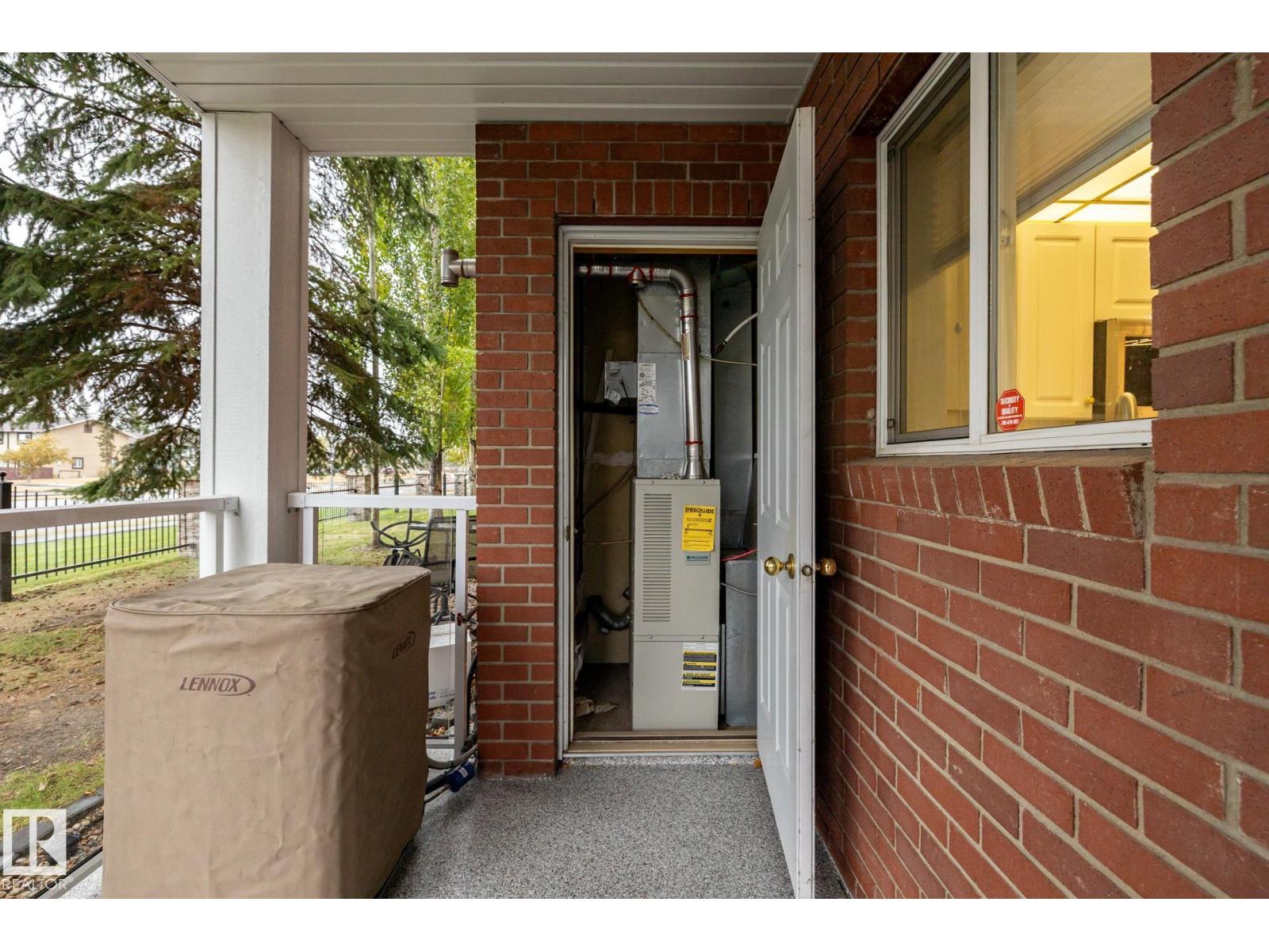 #106 6703 172 St Nw, Edmonton, Alberta  T5T 6H9 - Photo 27 - E4462981