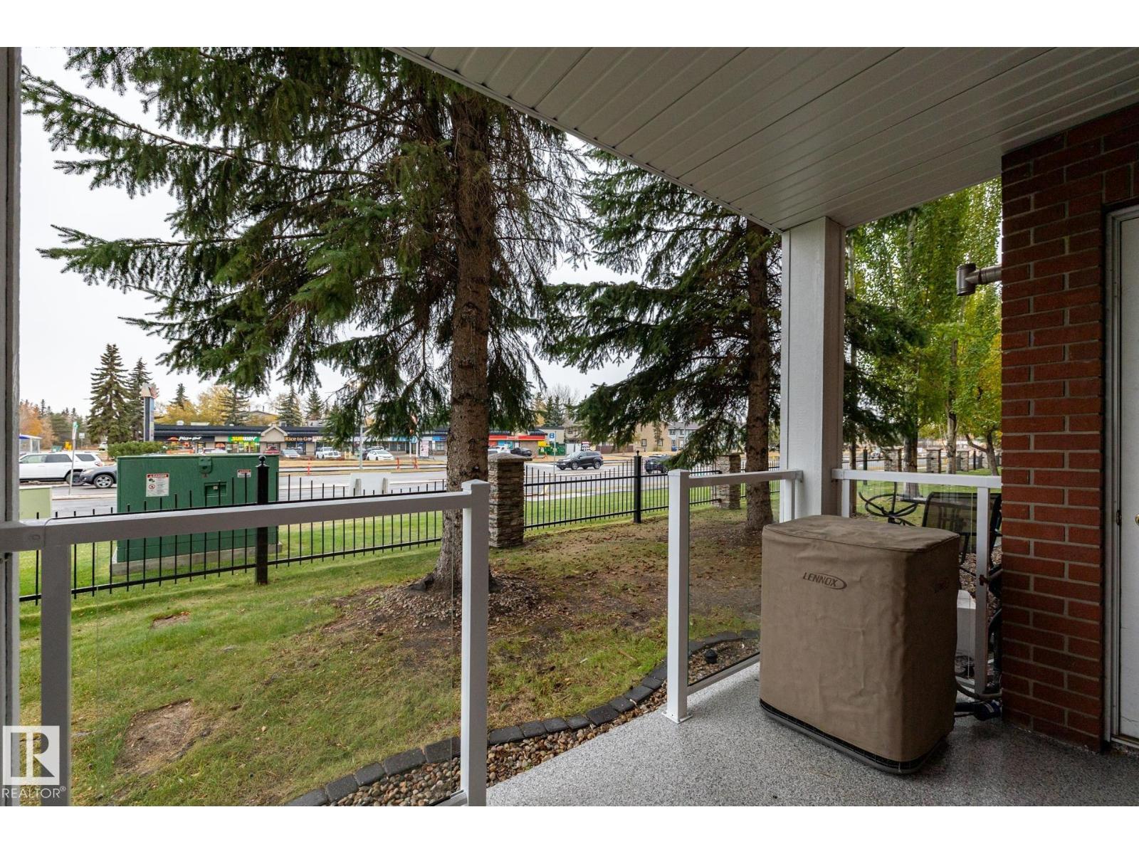 #106 6703 172 St Nw, Edmonton, Alberta  T5T 6H9 - Photo 28 - E4462981