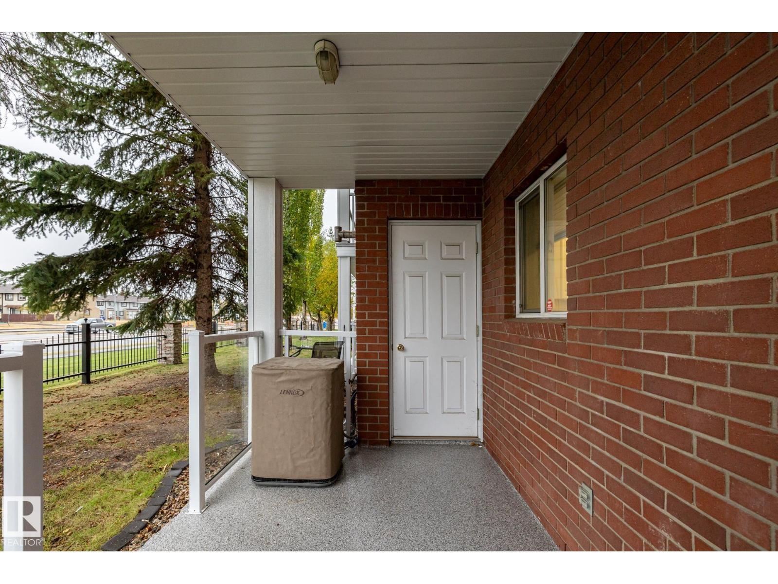 #106 6703 172 St Nw, Edmonton, Alberta  T5T 6H9 - Photo 29 - E4462981
