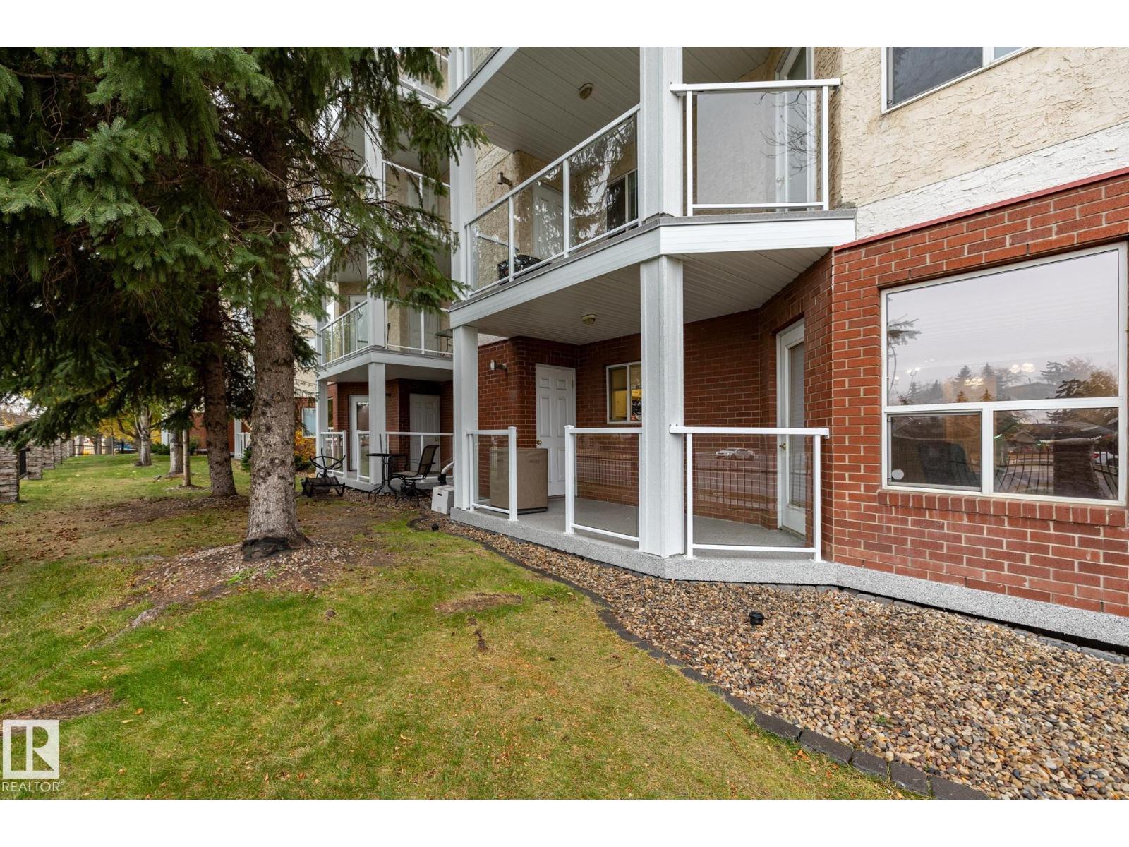 #106 6703 172 St Nw, Edmonton, Alberta  T5T 6H9 - Photo 30 - E4462981