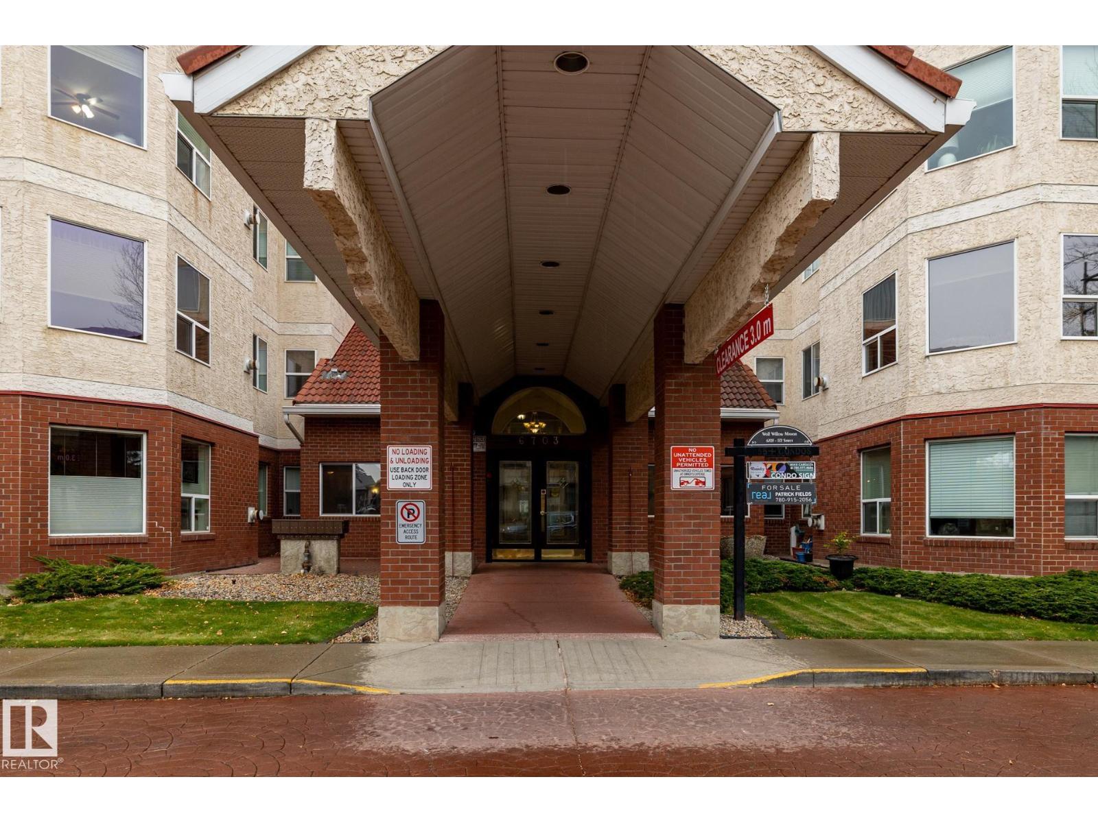 #106 6703 172 St Nw, Edmonton, Alberta  T5T 6H9 - Photo 47 - E4462981