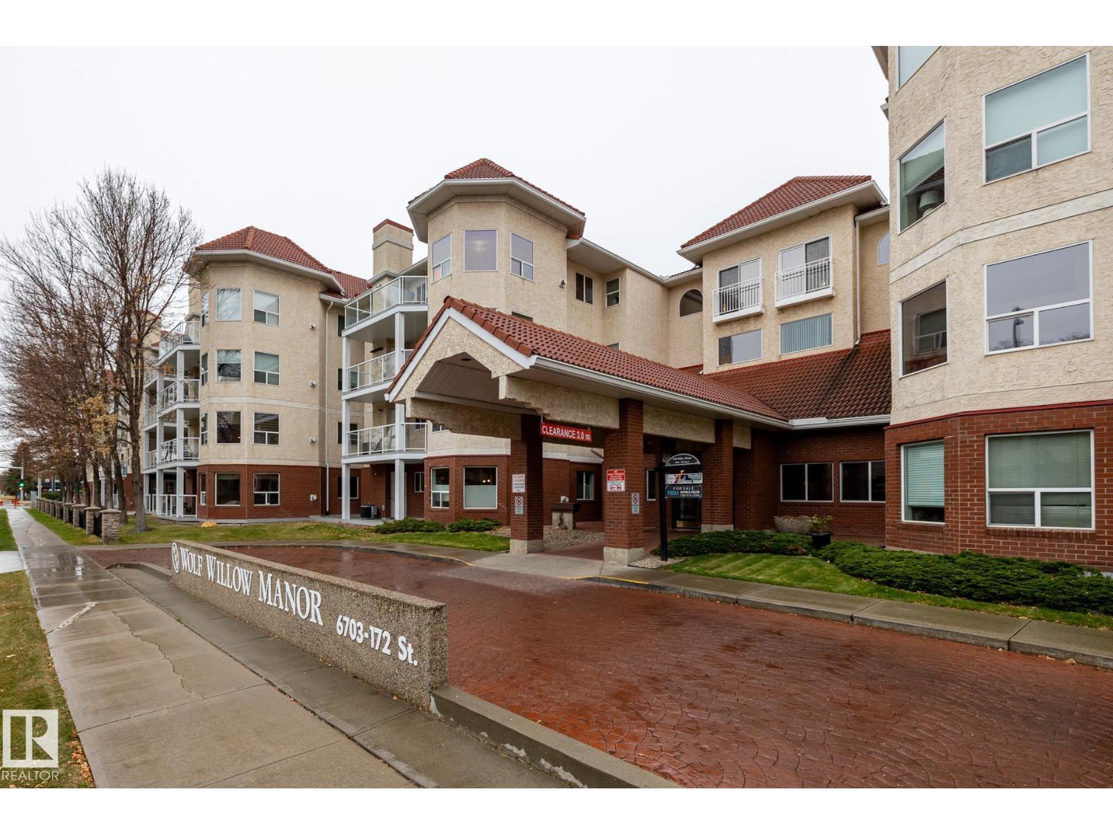 #106 6703 172 St Nw, Edmonton, Alberta  T5T 6H9 - Photo 48 - E4462981
