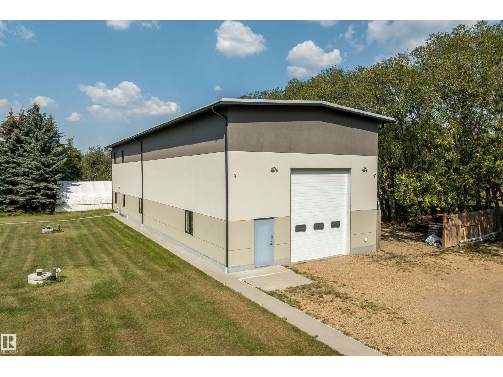 #9b 54231 Range Road 250, Rural Sturgeon County, Alberta  T8T 0C2 - Photo 66 - E4462982