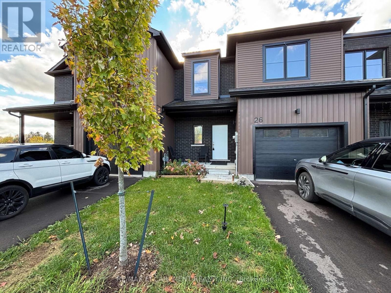 26 TRAILSIDE DRIVE, Haldimand, Ontario