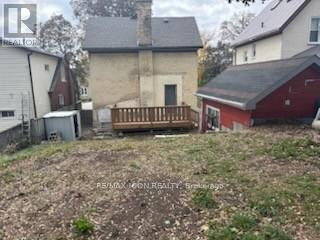 138 Courtland Avenue E, Kitchener, Ontario  N2G 2V1 - Photo 23 - X12474824