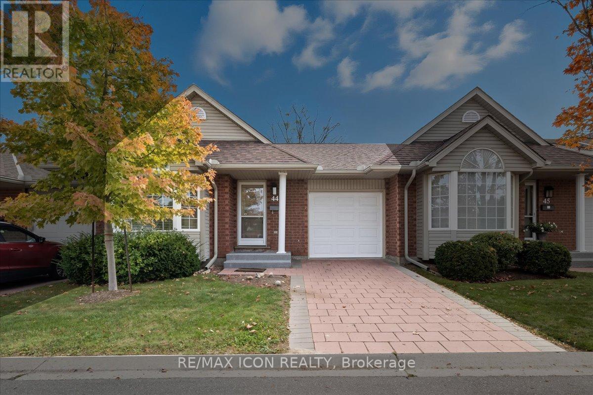 44 - 360 ERBSVILLE ROAD, Waterloo, Ontario