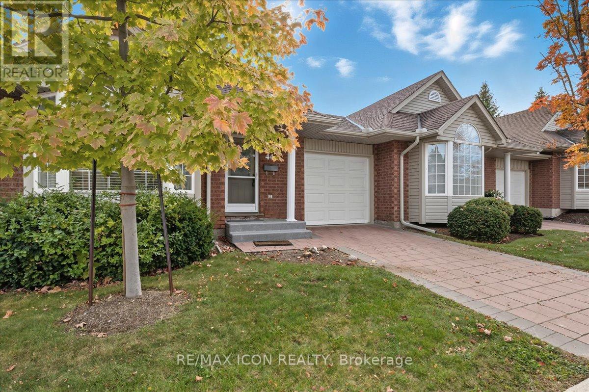 44 - 360 Erbsville Road, Waterloo, Ontario  N2T 2W3 - Photo 3 - X12474848