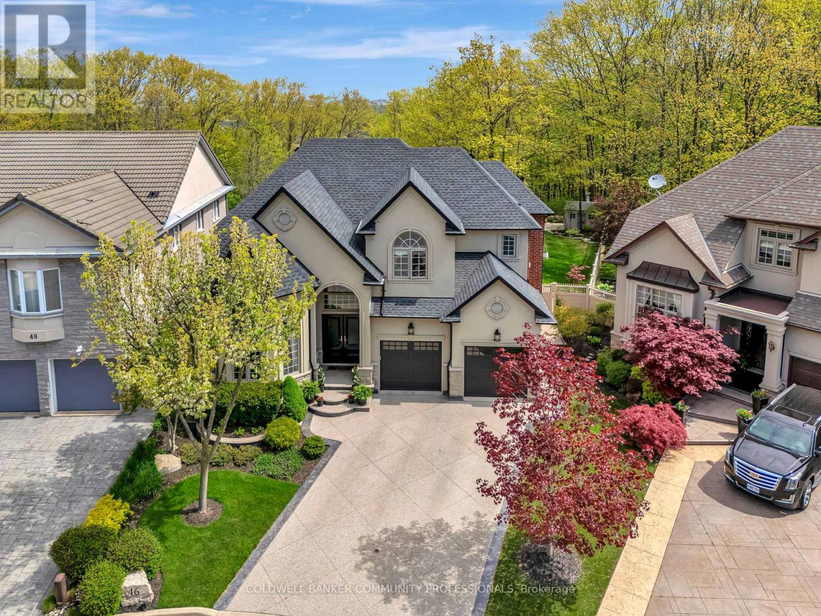 46 Orr Crescent, Hamilton, Ontario  L8G 5C5 - Photo 3 - X12474857