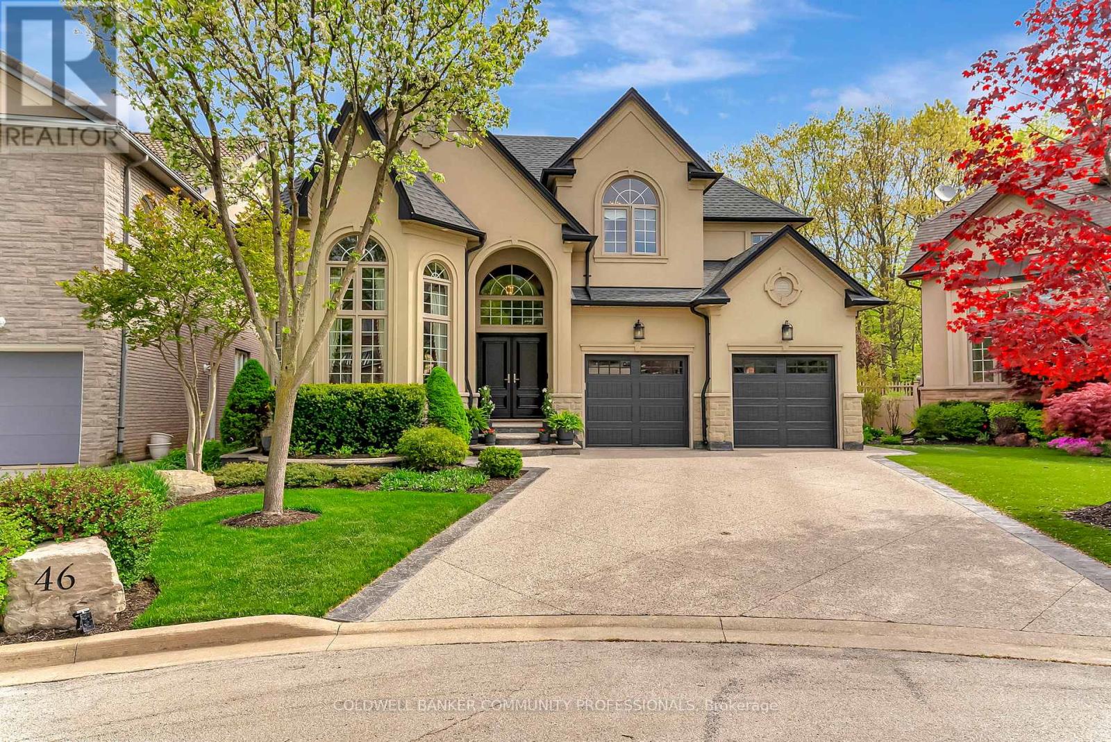 46 Orr Crescent, Hamilton, Ontario  L8G 5C5 - Photo 6 - X12474857