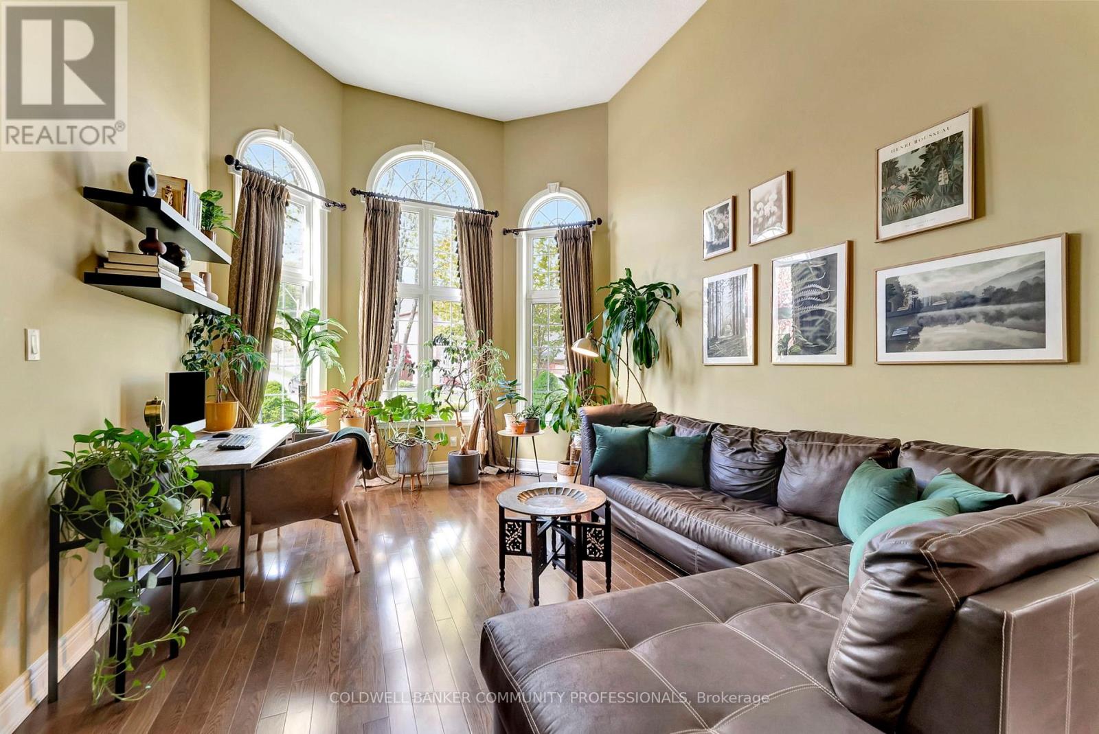 46 Orr Crescent, Hamilton, Ontario  L8G 5C5 - Photo 9 - X12474857