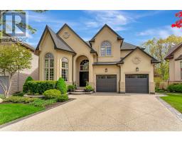 46 ORR CRESCENT, Hamilton, Ontario