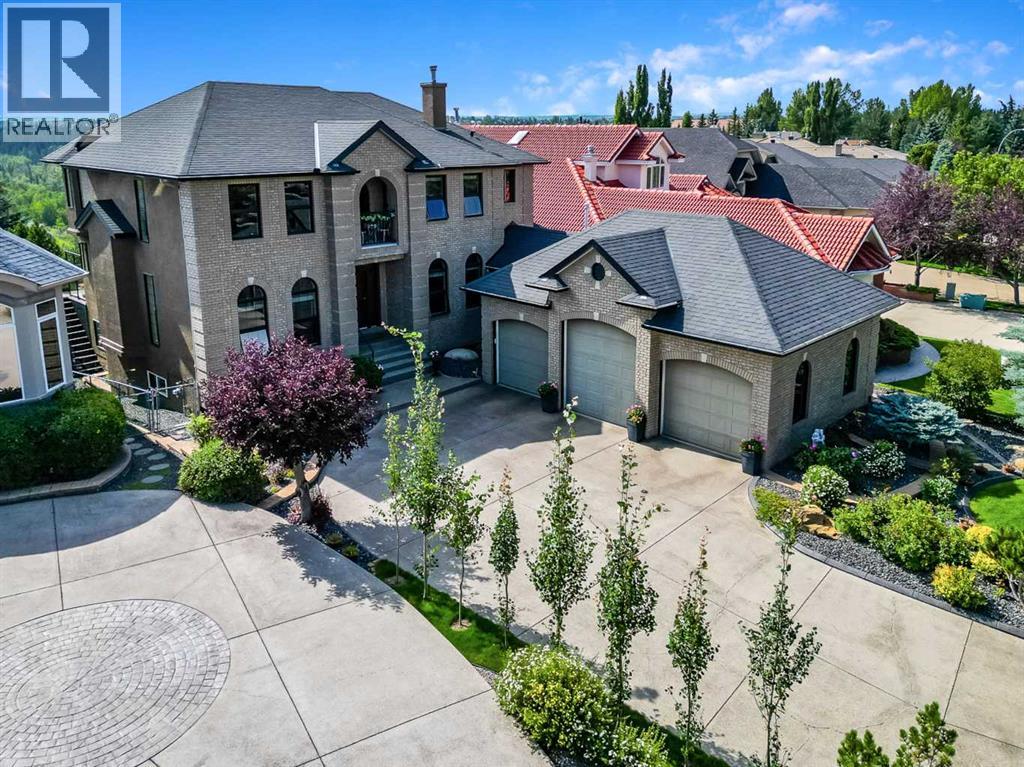12900 Canso Place Sw, Calgary, Alberta  T2W 3A8 - Photo 1 - A2251428